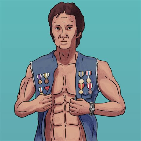 Neil Breen artwork by me : r/NeilBreen