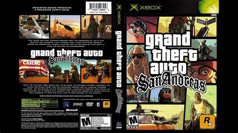 Gta san andreas ps3 gameplay - hallnimfa