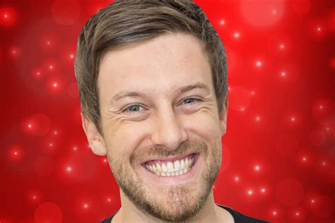 Chris Ramsey confirmed for Strictly Come Dancing - but how much is the comedian getting paid and ...