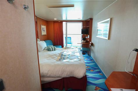 Balcony Cabin on Norwegian Gem Cruise Ship - Cruise Critic