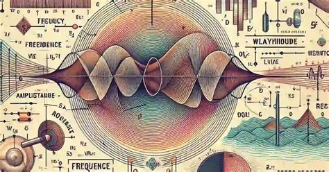 The Physics of Sound waves. 4 Concepts Explained. Best Guide