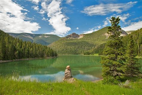 14 Top Hiking Trails in Montana | PlanetWare