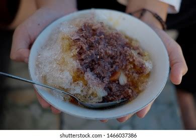 Indonesian Ice Fruit Drinks Called Es Stock Photo 1466037386 | Shutterstock