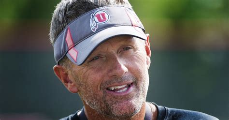 Kyle Whittingham is not a fan of NCAA’s longer preseason for football