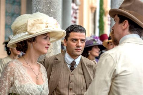 The Promise Review – Cinemotic