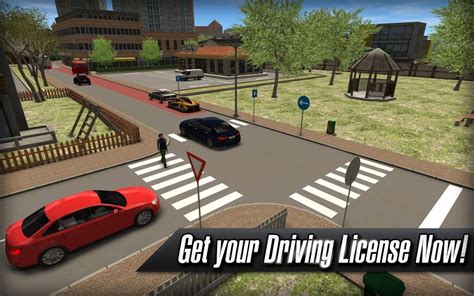 Driving School 2016 APK Free Racing Android Game download - Appraw