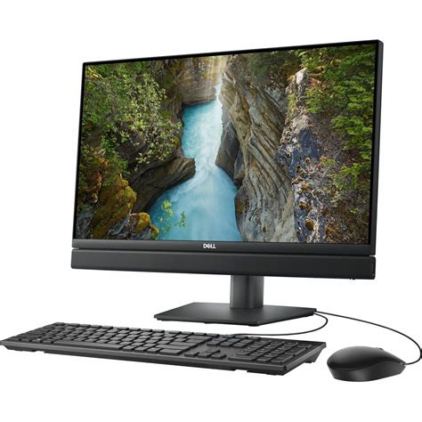 Buy Dell OptiPlex 7000 7410 All-in-One Computer - Intel Core i5 13th Gen i5-13500T Tetradeca ...