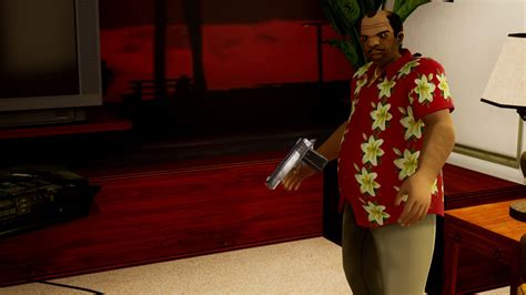 Ricardo Diaz. - GTA Vice City. by VicenzoVegas21 on DeviantArt