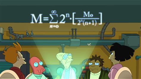 calculus - A divergent series from Futurama - Mathematics Stack Exchange