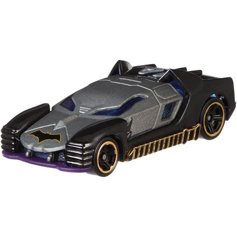 Hot Wheels DC Universe Batman ('Batman Rebirth') - Walmart.com - Walmart.com