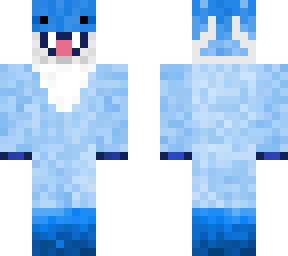 Mr,Beast | Minecraft Skin