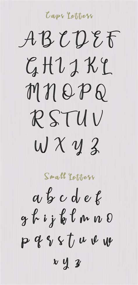 New Fresh Free Fonts | Fonts | Graphic Design Junction | Lettering alphabet fonts, Lettering ...