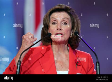 NANCY PELOSI, 2021 Stock Photo - Alamy