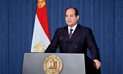 Egyptian president’s full speech at UN Summit on Biodiversity - EgyptToday