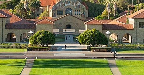 Stanford College Admission Rates