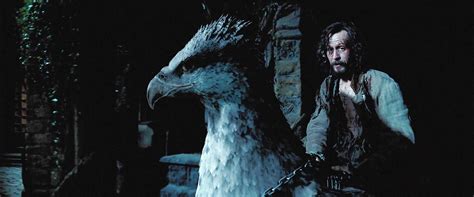 Image - Harry Potter Prisoner Azkaban sirius buckbeak.jpg | Harry Potter Wiki | FANDOM powered ...