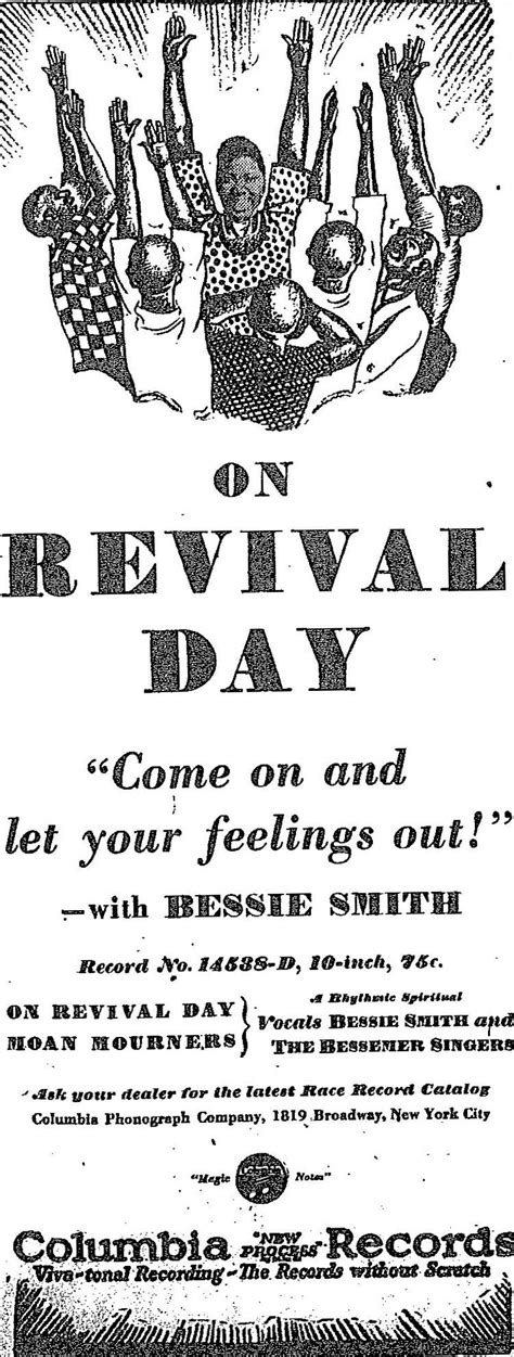 Bessie Smith Quotes. QuotesGram