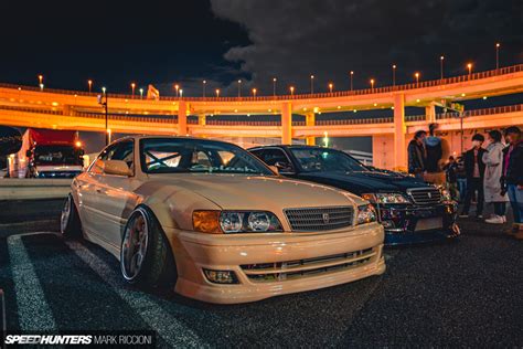 Cars & Katsu: Why Daikoku Is Still The World’s Best Car Meet - Speedhunters