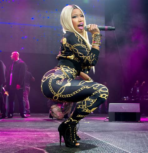 Nicki Minaj Announces Juice WRLD As European Tour Opener - Pollstar News