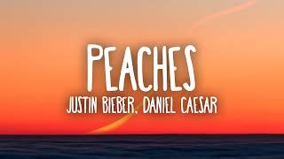 Justin Bieber - Peaches ft. Daniel Caesar, Giveon Chords - Chordify