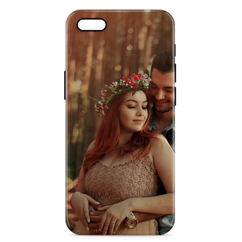 iPhone SE (2016) Customised Case | Add Designs and Photos