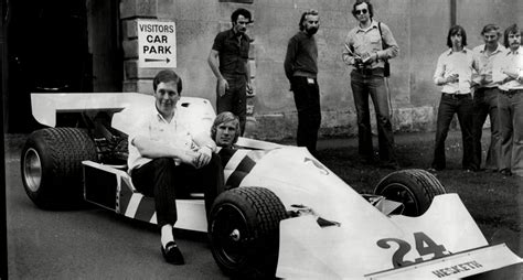 Good Lord... The remarkable tale of Hesketh Racing | Classic Driver ...