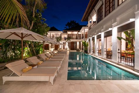 Gallery - The Colony Hotel Bali