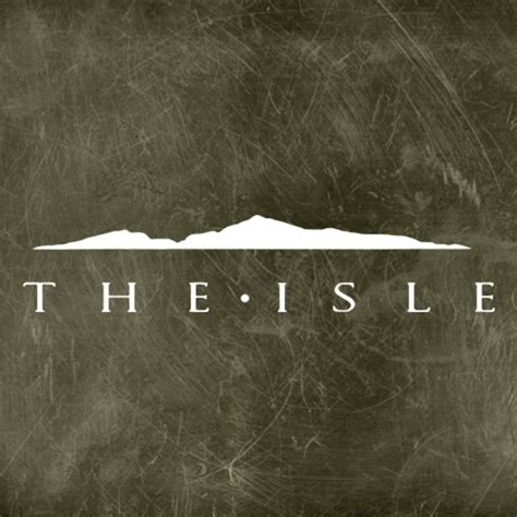 The Isle - Steam Games