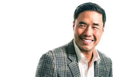 Randall Park on Playing Kim Jong-Un in Sony's 'The Interview' - Variety