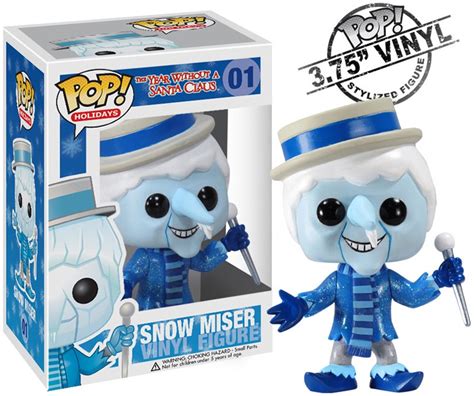 Christmas Funko Pop Vinyl Checklist - POPVINYLS.COM