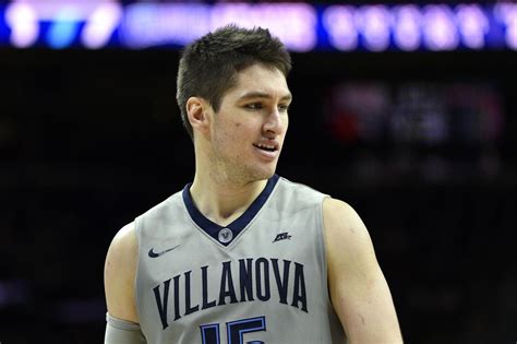 Villanova's Ryan Arcidiacono named a finalist for Senior Class Award - VU Hoops