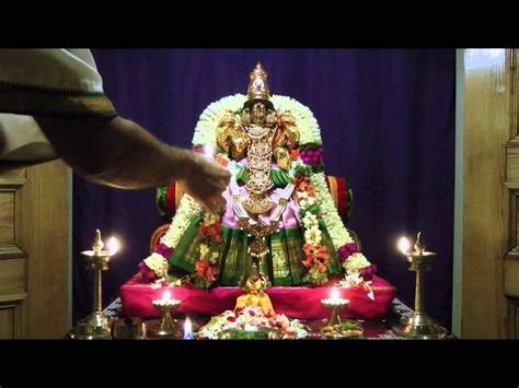 Carnatic Composition on "Shree" (Raga Sankarabharanam) - "Mahalakshmi ...