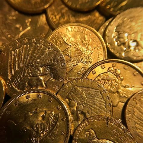 Estate Sale Old Us Gold Coins 1 Piece Lot PDSCC Pre-1933 - Etsy