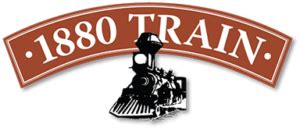 1880 Train | Visit Hill City, SD