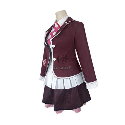 Danganronpa Utsugi Kotoko Uniform Cosplay Costume For Sale