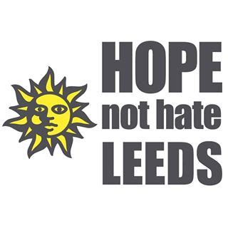 Hope Not Hate Leeds - Leeds for Change