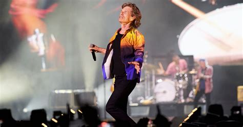 The 10 Highest-Grossing Mick Jagger Songs, Ranked | TheRichest