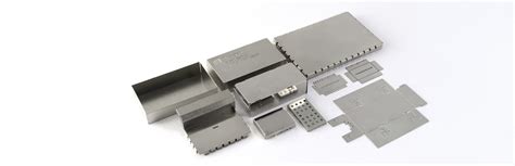 EMI / RFI Shielding Products » Photofab