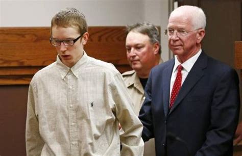 juvenileparricide: Jake Evans was sentenced to... – State of Texas vs. Jacob Ryan Evans