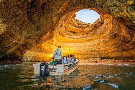 Carvoeiro Caves - All You Need to Know BEFORE You Go