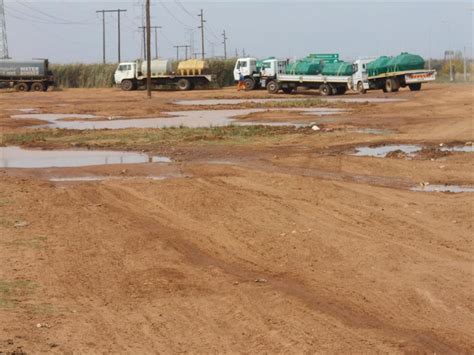 Hammanskraal residents face water crisis | Rekord North