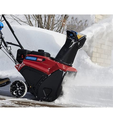 Best Snow Blowers for 2020 | The Family Handyman