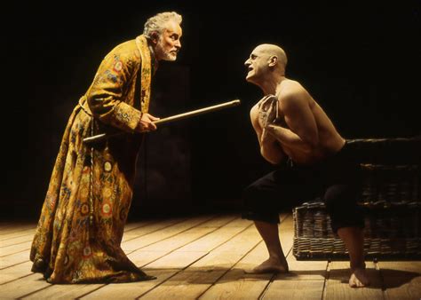 Caliban in Shakespeare's "The Tempest": A Critical Analysis - Owlcation