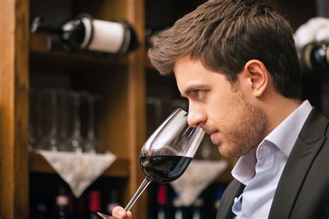 Why Do Sommeliers Slurp Their Wine? - From The Vine