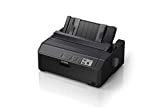 Top 10 Best Dot Matrix Printer For 2022