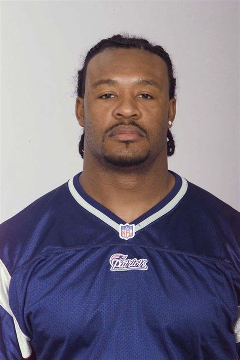 Willie McGinest | New england patriots, England patriots, Nfl