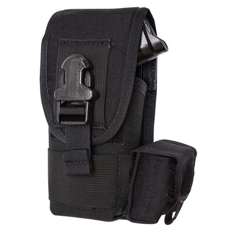 X2 MOLLE Taser Holster – S.O.Tech Tactical