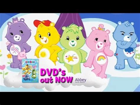 Care Bears: Adventures in Care a lot - Alchetron, the free social ...