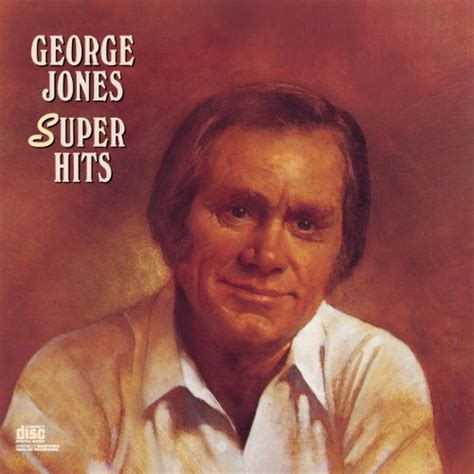 Tennessee Whiskey (Album Version) by George Jones on Amazon Music ...