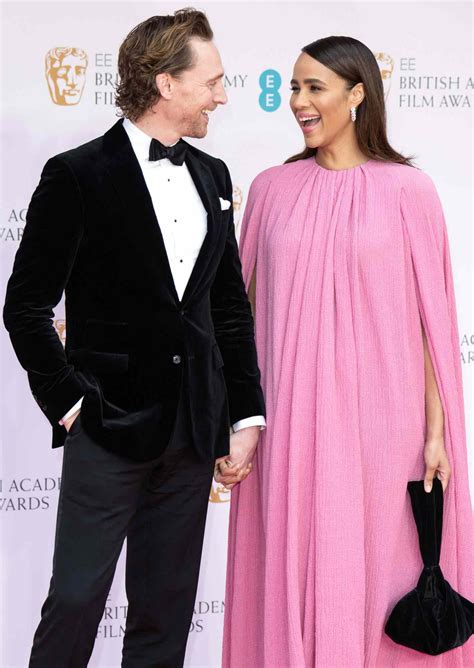 Tom Hiddleston and Zawe Ashton's Relationship Timeline